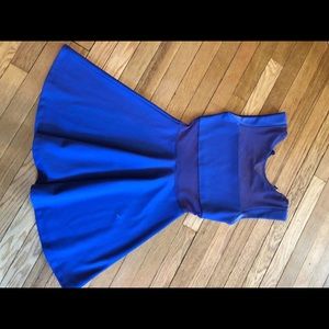 wore at homecoming but very versatile!